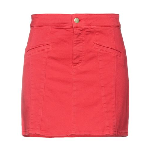 Джинсовая юбка BE BLUMARINE 13627545QB