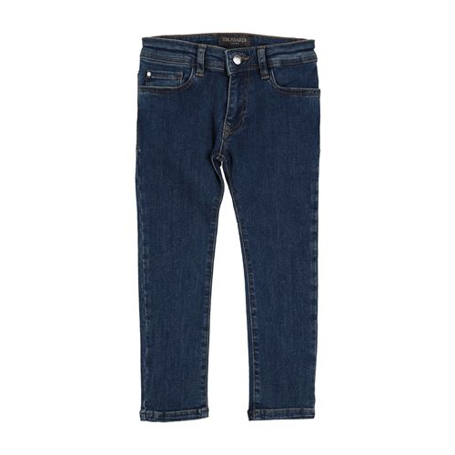 Джинсовые брюки TRUSSARDI JUNIOR 13627563IG