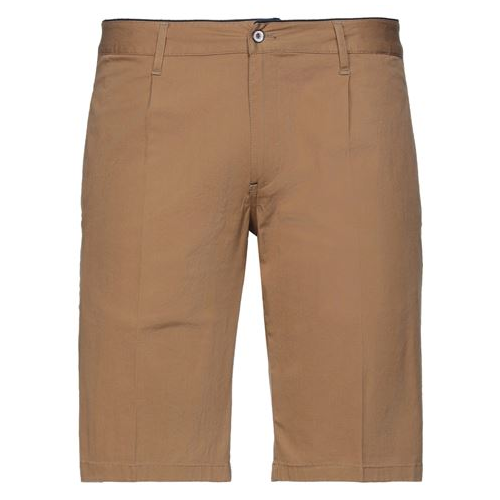 Шорты и бермуды DANIELE ALESSANDRINI HOMME 13627824LU