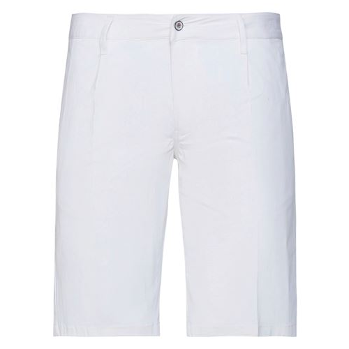 Шорты и бермуды DANIELE ALESSANDRINI HOMME 13627824VE