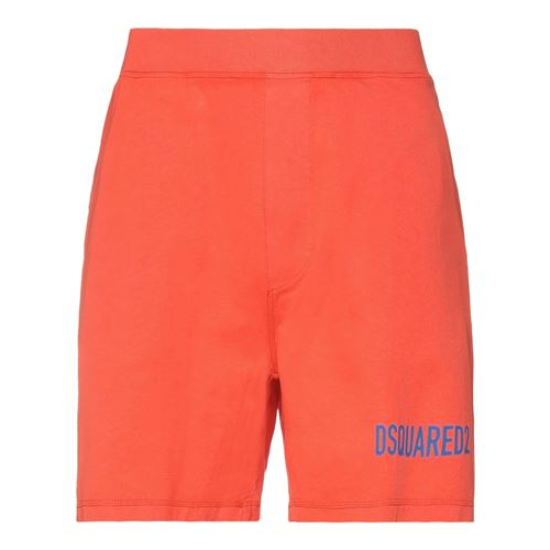 Шорты и бермуды DSQUARED2 13627826KG