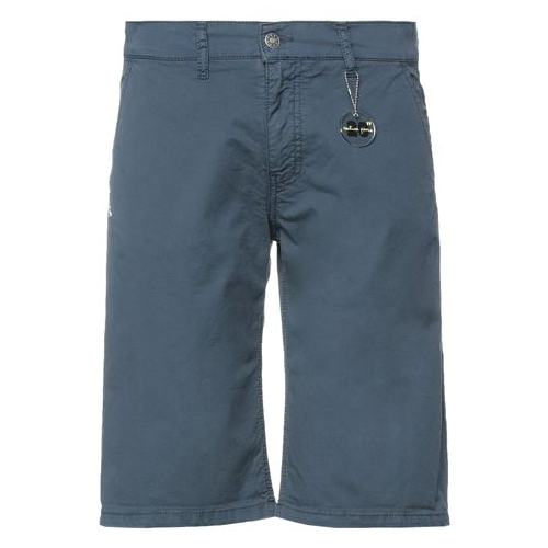 Шорты и бермуды DANIELE ALESSANDRINI HOMME 13627899TQ