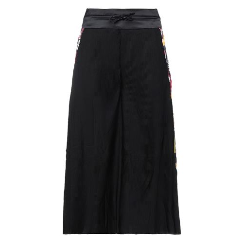 Укороченные брюки ROBERTO CAVALLI SPORT 13628600CI