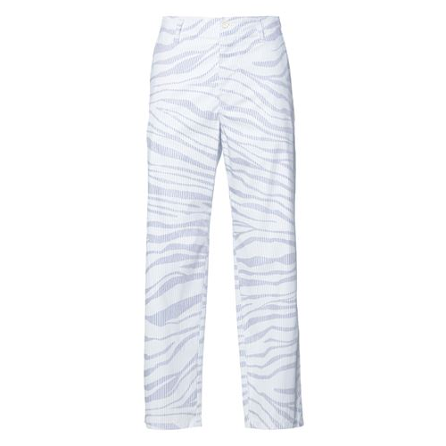 Повседневные брюки ROBERTO CAVALLI 13628800CF
