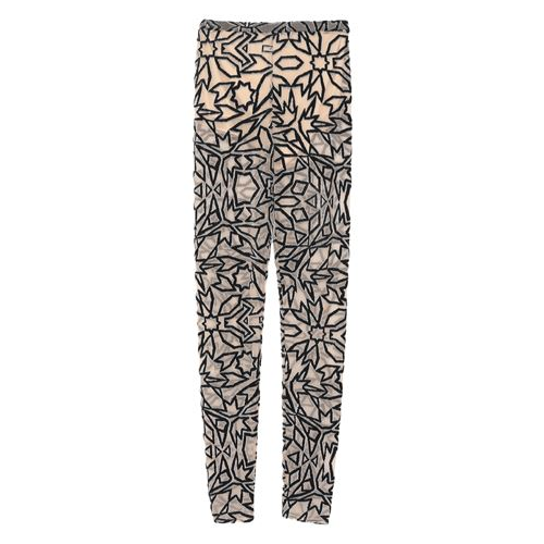 Легинсы ROBERTO CAVALLI 13628812JU