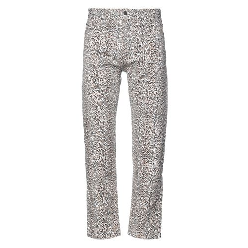 Джинсовые брюки ROBERTO CAVALLI 13628849AL