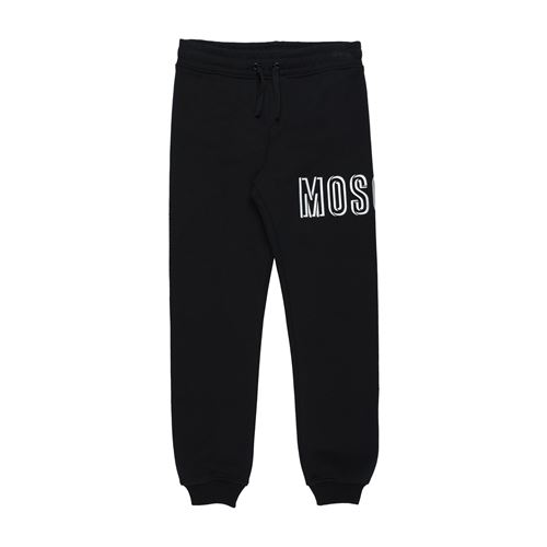 Повседневные брюки MOSCHINO KID 13628890KJ