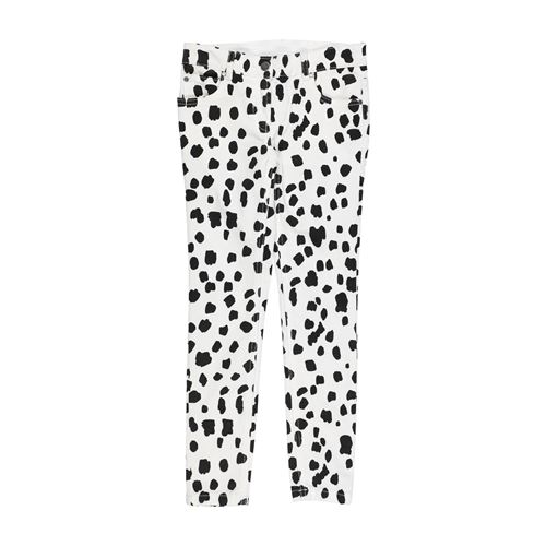 Повседневные брюки STELLA McCARTNEY KIDS 13629106VN