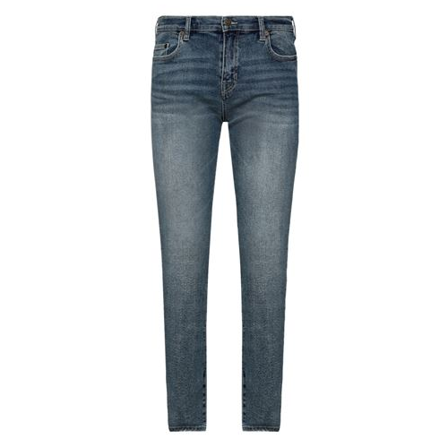 Джинсовые брюки TRUE RELIGION 13629224LE