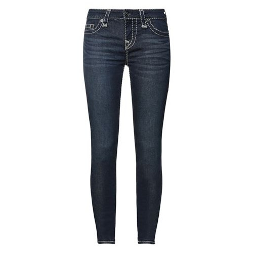 Джинсовые брюки TRUE RELIGION 13629237BH