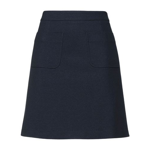 Мини-юбка GANT 13629450IU
