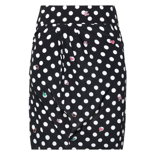 Мини-юбка MARIA GRAZIA SEVERI 13629452OO