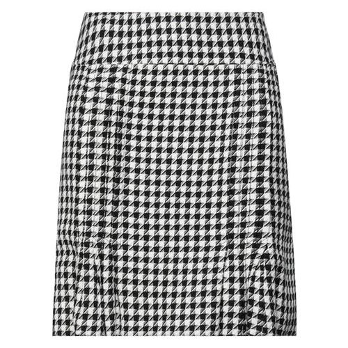 Мини-юбка MARIA GRAZIA SEVERI 13629491KF