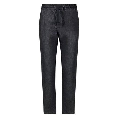Джинсовые брюки DOLCE & GABBANA 13629780HL