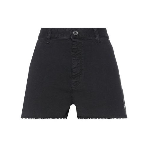 Джинсовые шорты JUST CAVALLI 13629954BV