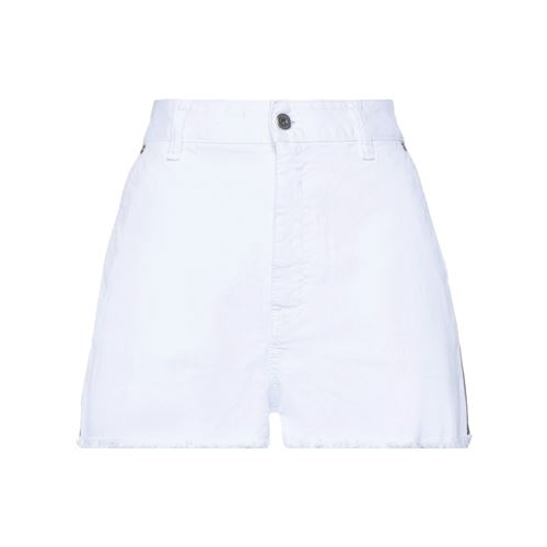 Джинсовые шорты JUST CAVALLI 13629954NK