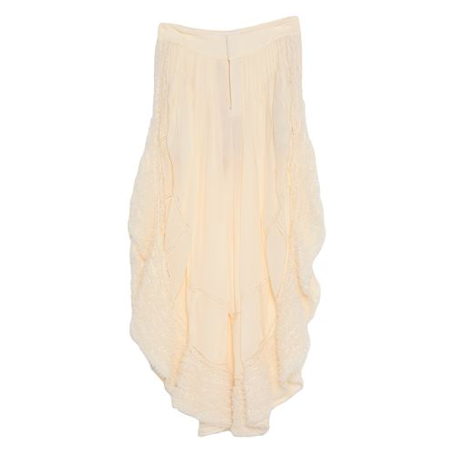 Укороченные брюки CHLOÉ 13620186IA