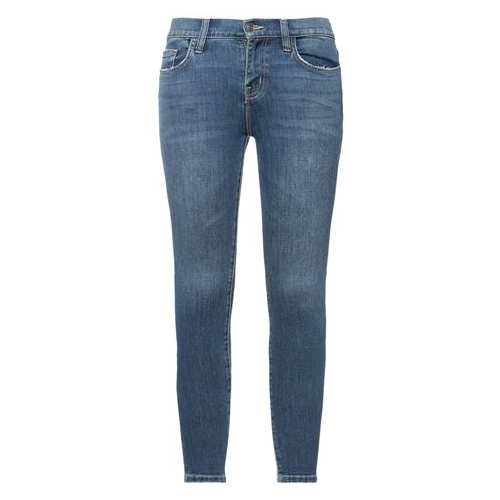 Джинсовые брюки CURRENT/ELLIOTT 13620233HJ