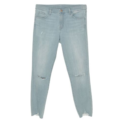 Джинсовые брюки J BRAND 13620742JW