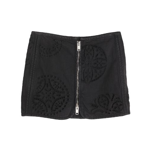 Джинсовая юбка ISABEL MARANT 13620790WE