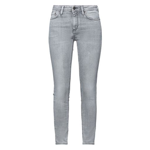 Джинсовые брюки ACNE STUDIOS BLÅ KONST 13620817QR