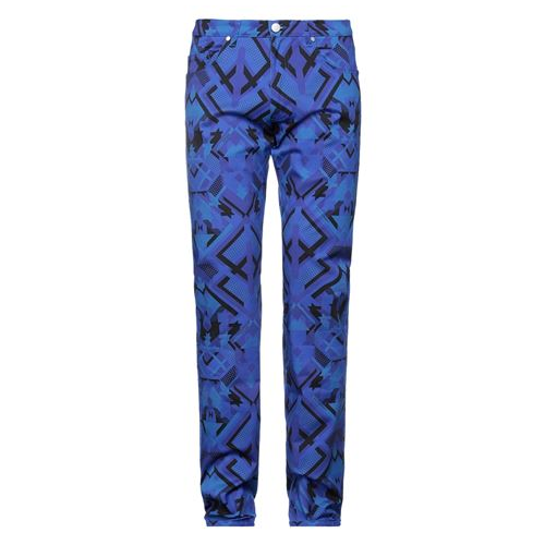 Джинсовые брюки VERSACE JEANS 13621336KD