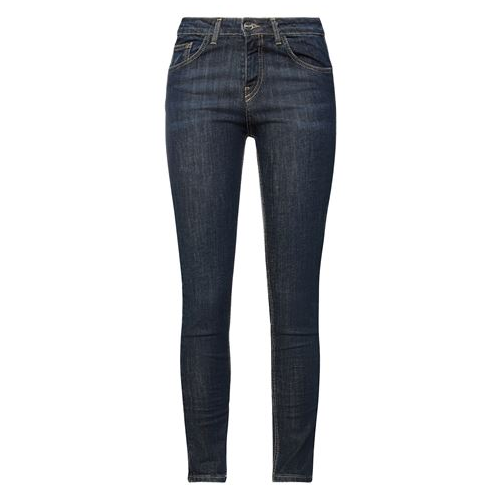 Джинсовые брюки BLUGIRL BLUMARINE 13621544AC