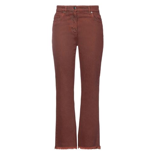 Джинсовые брюки ETRO 13621547CS