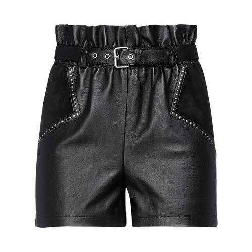 Шорты и бермуды SAINT LAURENT 13621668PO