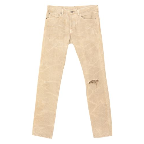 Джинсовые брюки DENIM & SUPPLY RALPH LAUREN 13621744KK