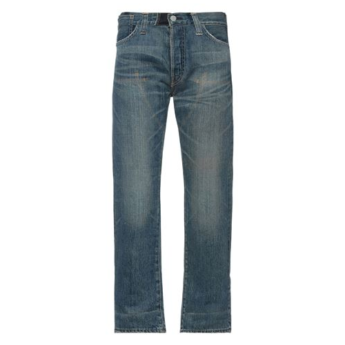 Укороченные джинсы JUNYA WATANABE COMME des GARÇONS MAN x LEVI'S 13622029PL