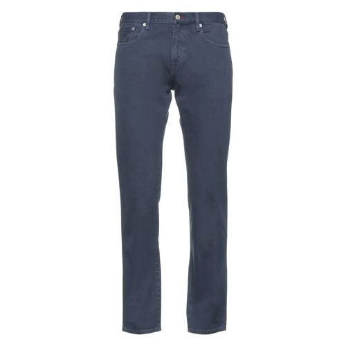 Джинсовые брюки PS PAUL SMITH 13622085AP