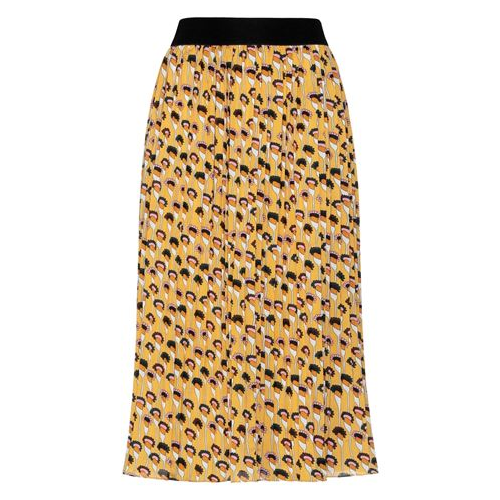 Юбка миди MOLLY BRACKEN 13622384PU