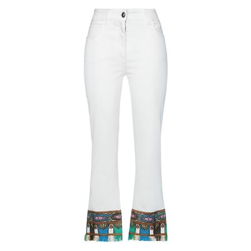 Джинсовые брюки ETRO 13622461IK