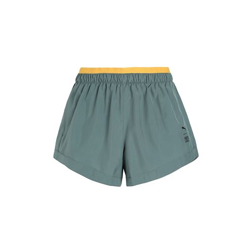 Шорты и бермуды PUMA 13622700WG