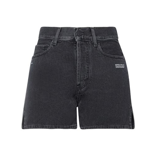 Джинсовые шорты OFF-WHITE™ 13622860FL