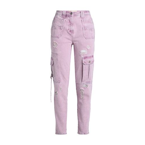 Джинсовые брюки BLUMARINE 13622899BV