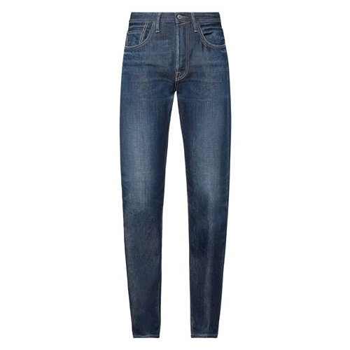 Джинсовые брюки ACNE STUDIOS BLÅ KONST 13622943EL