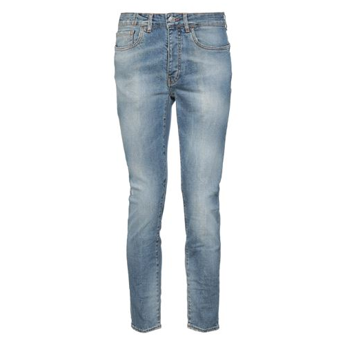 Джинсовые брюки LOW BRAND 13623128EG
