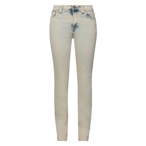 Джинсовые брюки NUDIE JEANS CO 13623247UQ