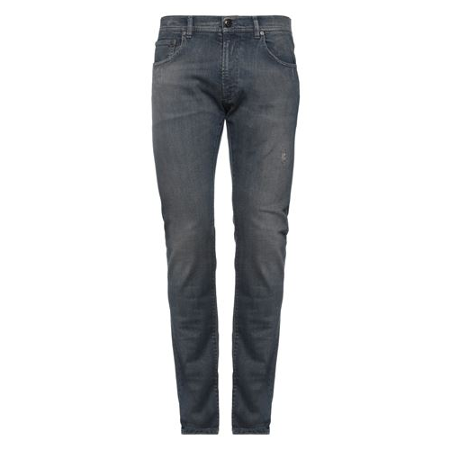 Джинсовые брюки ETRO 13623370WJ