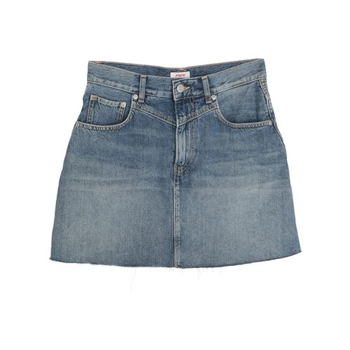 Джинсовая юбка PEPE JEANS 13623442XG