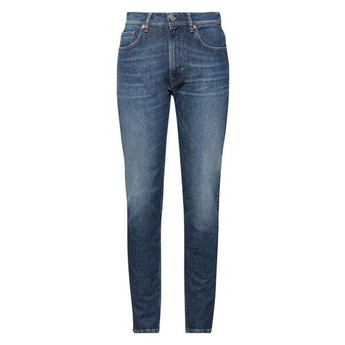 Джинсовые брюки ACNE STUDIOS BLÅ KONST 13623529MV