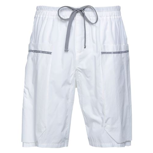 Шорты и бермуды EMPORIO ARMANI 13623870OG