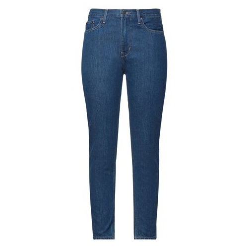 Джинсовые брюки CALVIN KLEIN JEANS 13634024WL