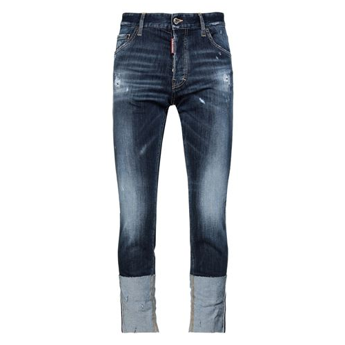 Джинсовые брюки DSQUARED2 13634055UN
