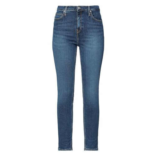 Джинсовые брюки CALVIN KLEIN JEANS 13634665LN