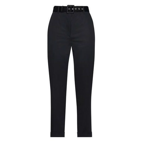 Повседневные брюки MOSCHINO CHEAP AND CHIC 13635119OF