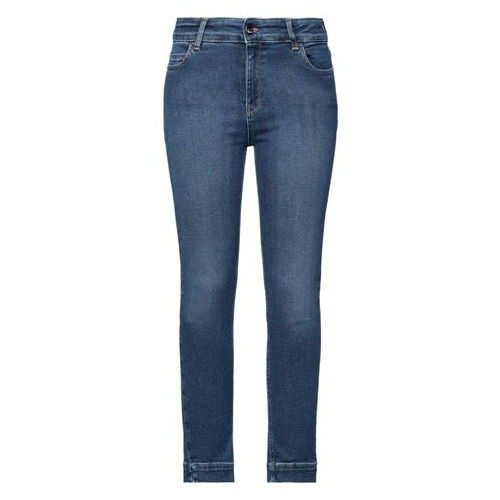 Джинсовые брюки KAOS JEANS 13635165GC
