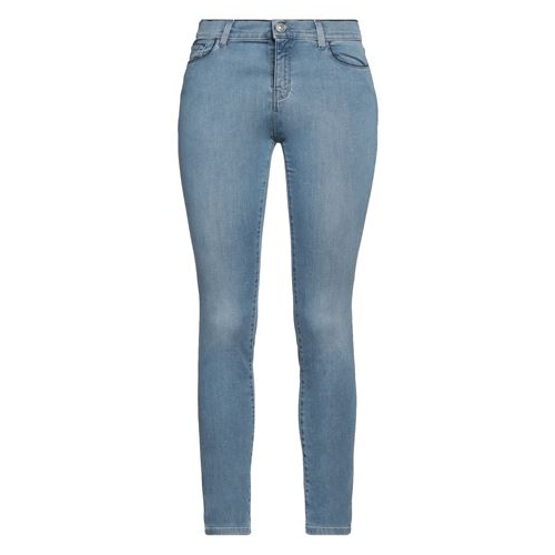Джинсовые брюки MY TWIN TWINSET 13635177UG